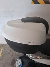 BAULETTO ORIGINALE PIAGGIO BEVERLY 350