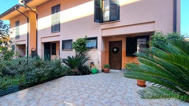 4 LOCALI A SEGNI