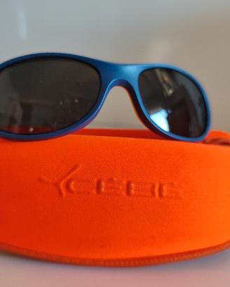 occhiali da sole sportivi