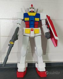 Robot Gundam stampa 3D Multicolore 