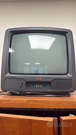 Tv mivar vintage 14 M4 senza telecomando