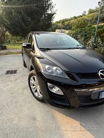 MAZDA CX-7 - 2.2 TDI - 127kw