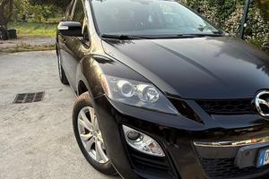 MAZDA CX-7 - 2.2 TDI - 127kw