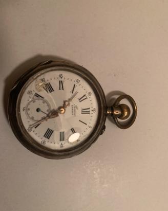 Orologio a cipolla