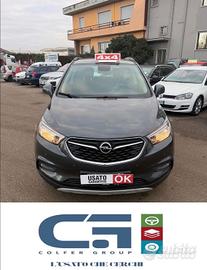 Opel Mokka X 1.6 CDTI Ecotec 136CV 4x2 Start&Stop 