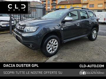 DACIA Duster 1.0 TCe GPL 4x2