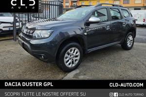 DACIA Duster 1.0 TCe GPL 4x2