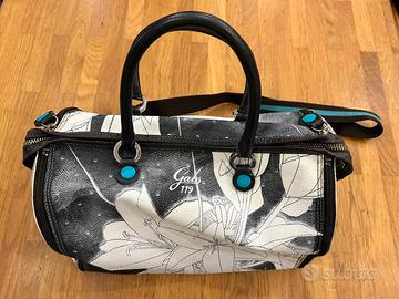 Borsa Gabs