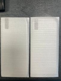 2 Vetri Temperati per Samsung Galaxy M13