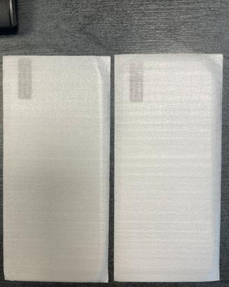 2 Vetri Temperati per Samsung Galaxy M13