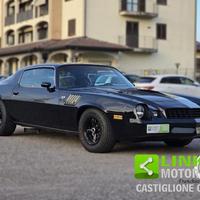 CHEVROLET Camaro Z28 COUPE'