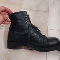 Scarpa uomo Oxs 