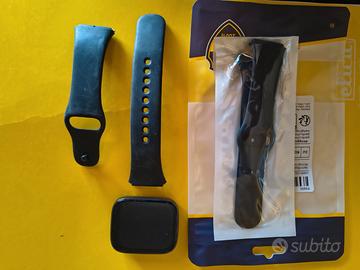 Cinturini per Redmi Watch 3 Active/Lite, 2 Pezzi