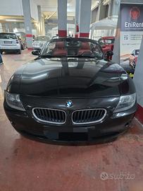 Bmw Z4 3.0i cat Roadster