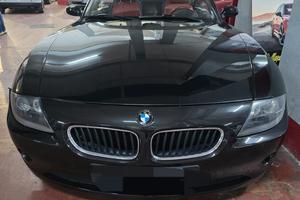Bmw Z4 3.0i cat Roadster