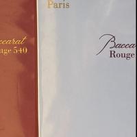 Baccarat Rouge 540 Eau de parfum