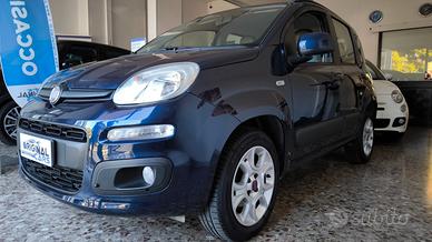 Fiat Panda 0.9 TwinAir Turbo Natural Power Lounge