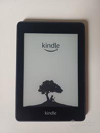 Kindle Paperwhite 10th Generation WIFI 8GB
