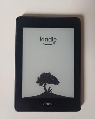 Kindle Paperwhite 10th Generation WIFI 8GB