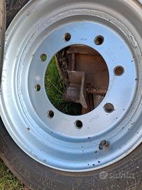 ruote rimorchi agricoli 