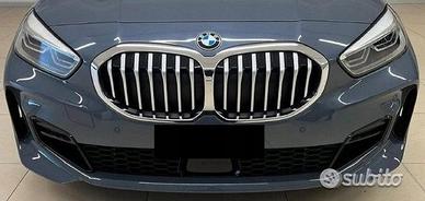 BMW OE BMW 1 f40 musata anteriore completa