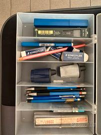 Kit disegno tecnico