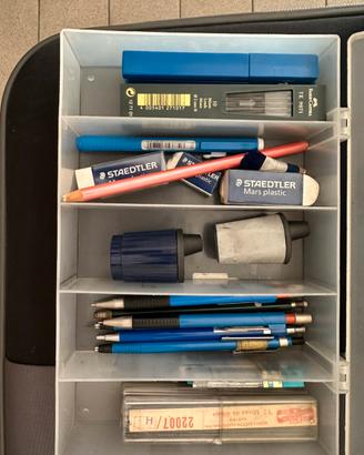 Kit disegno tecnico