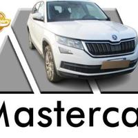 SKODA Kodiaq Kodiaq 2.0 tdi Ambition 4x4 7 posti