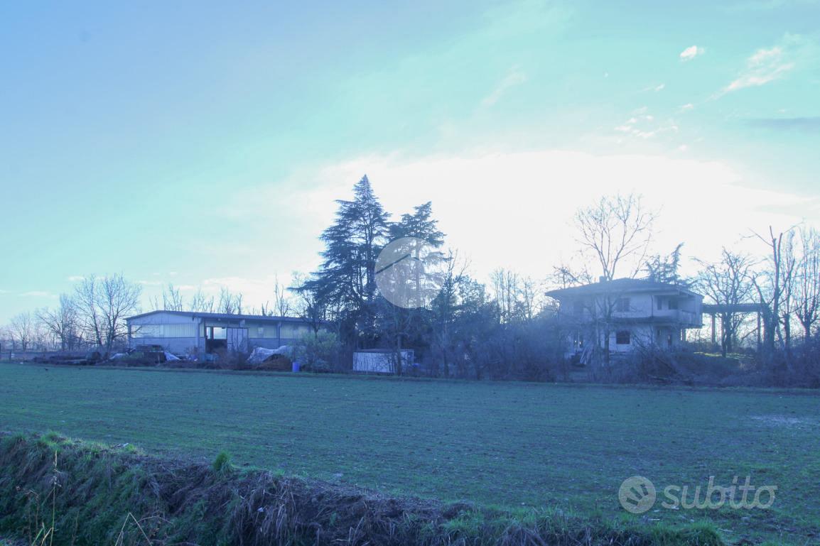 TERRENO A CALVENZANO - Vista 2