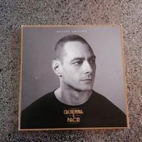 cd Fabri Fibra Guerra e pace / Casus Belli