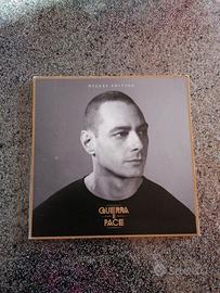 cd Fabri Fibra Guerra e pace / Casus Belli