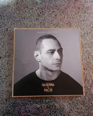 cd Fabri Fibra Guerra e pace / Casus Belli