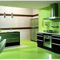 Piastrella 25X38 Fresh V Colori Ceramica Marazzi