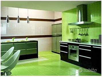 Piastrella 25X38 Fresh V Colori Ceramica Marazzi