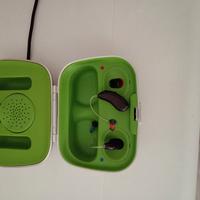 apparecchio acustico 