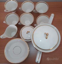 Servizio Johann Seltmann Vohenstrauß Bavaria