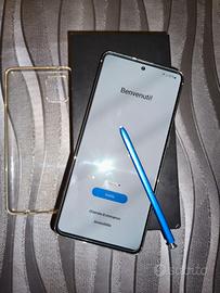 Samsung note 10 lite 6/128 GB