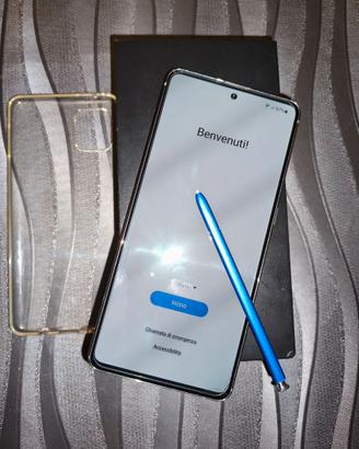 Samsung note 10 lite 6/128 GB
