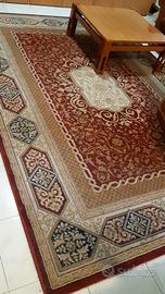 Grande tappeto 2x2,90 m