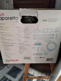 Vaporetto pro 5 bar