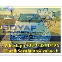 Ricambi MERCEDES BENZ CLASSE B W245 al 2011