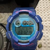 Casio G-Shock mod. GD120TS