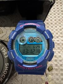 Casio G-Shock mod. GD120TS