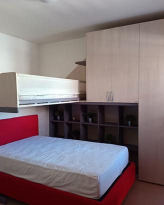CAMERETTA MORETTI COMPACT