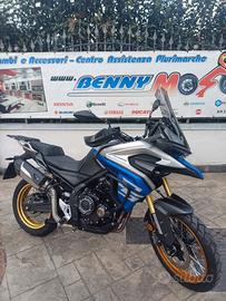 USATO GARANTITO - VOGE VALICO DSX 525