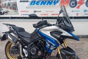 USATO GARANTITO - VOGE VALICO DSX 525