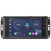 RADIO GPS ANDROID 12 PER DODGE JEEP CHRYSLER 07-11