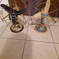 VENTILATORI D’EPOCA MARELLI