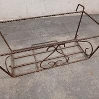 fioriere porta vasi da balcone