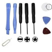 Kit Smontaggio Apple iPhone 6 5s 5 4s Samsung